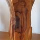 Hermanos Orta olive wood pitcher