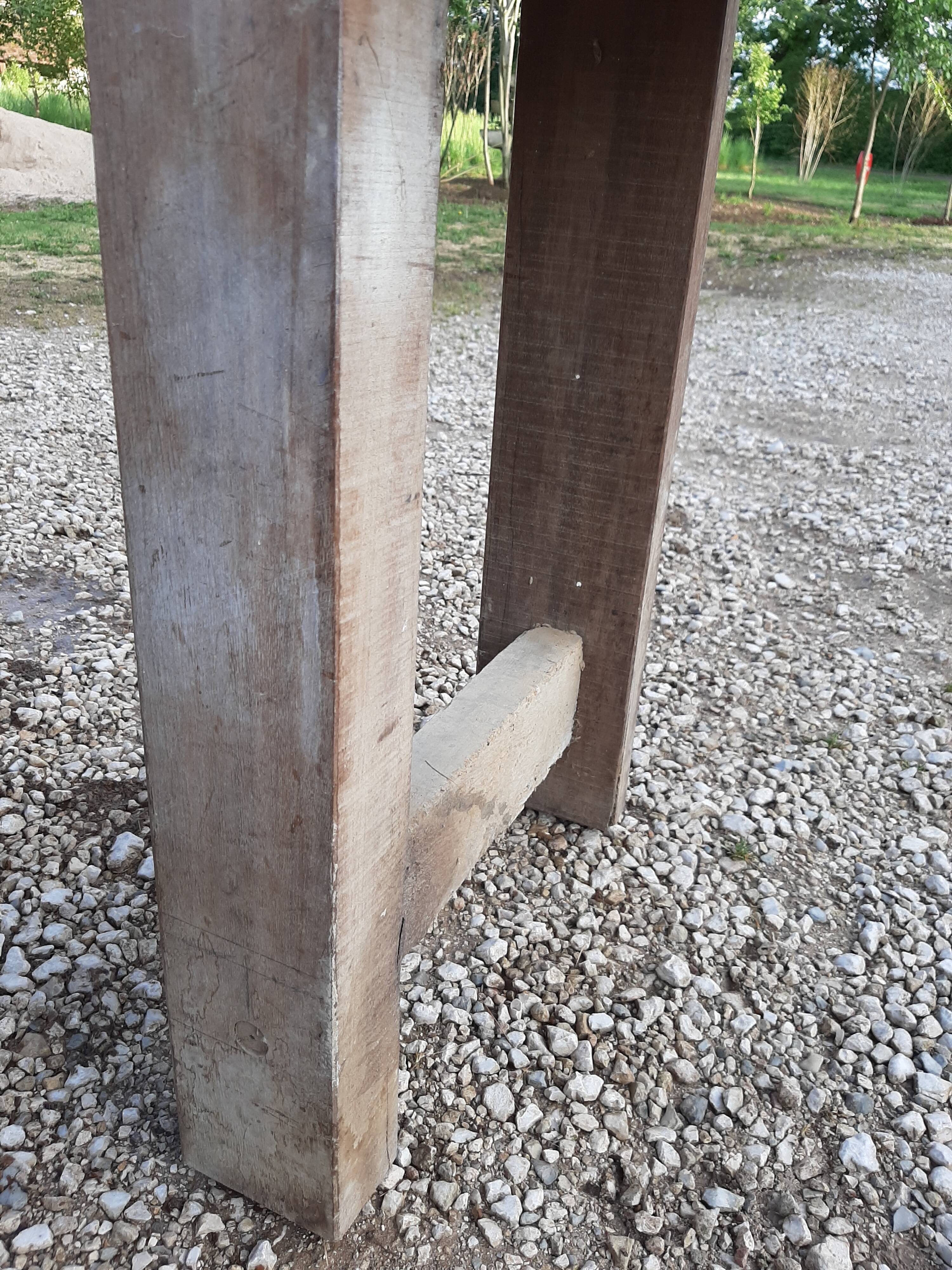 Old carpenter's establishment 1 drawers