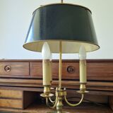 Lampe bouillotte 3 branches