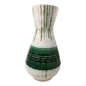 Vase west germany