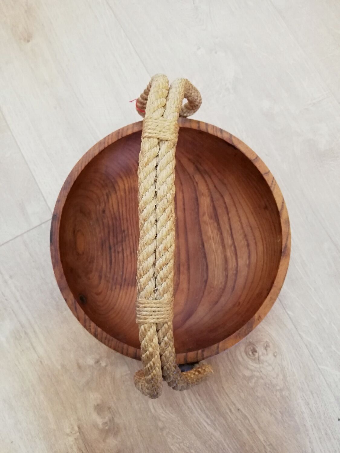 70's/80's handmade cup