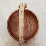 70's/80's handmade cup