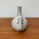 Mid-century Icelandic ceramic carafe by Sigurdar Haukssonar for Handunnid Pottery Iceland, 1960s.