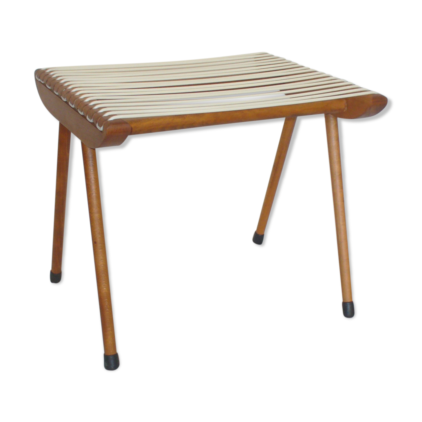 Georges Tigien stool of the 1950s