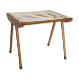 Georges Tigien stool of the 1950s