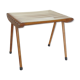 Georges Tigien stool of the 1950s