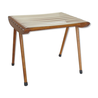 Georges Tigien stool of the 1950s