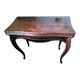 Old gaming table
