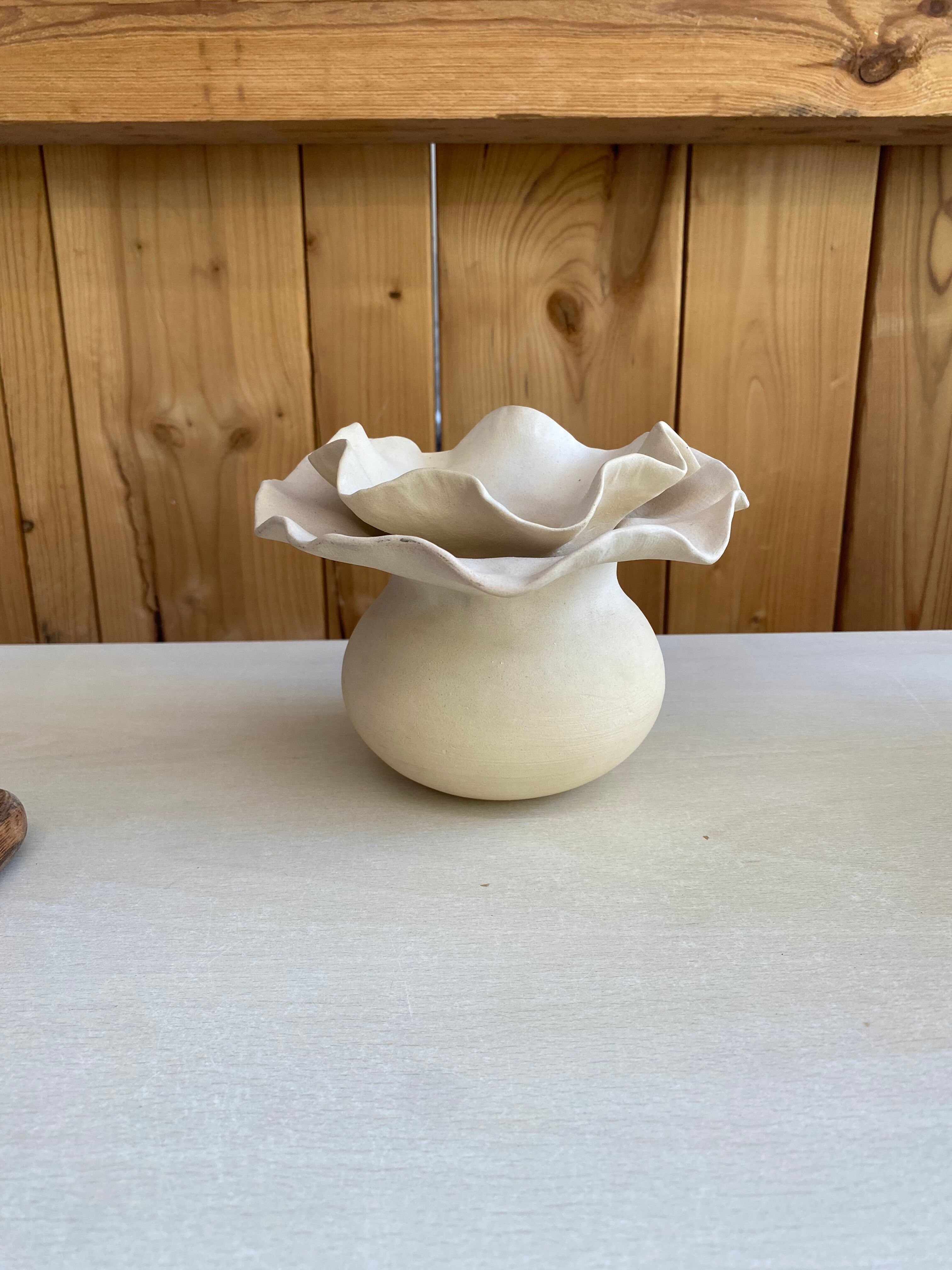 Vase Corolles - Vagabonde creation