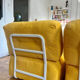 Rorberg IKEA armchairs 1980