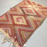 Tapis Kilim turc 147x102cm