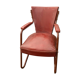 Hairdresser's chair