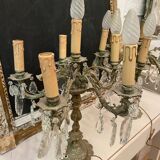 Paire de lampes