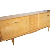 Enfilade 40s