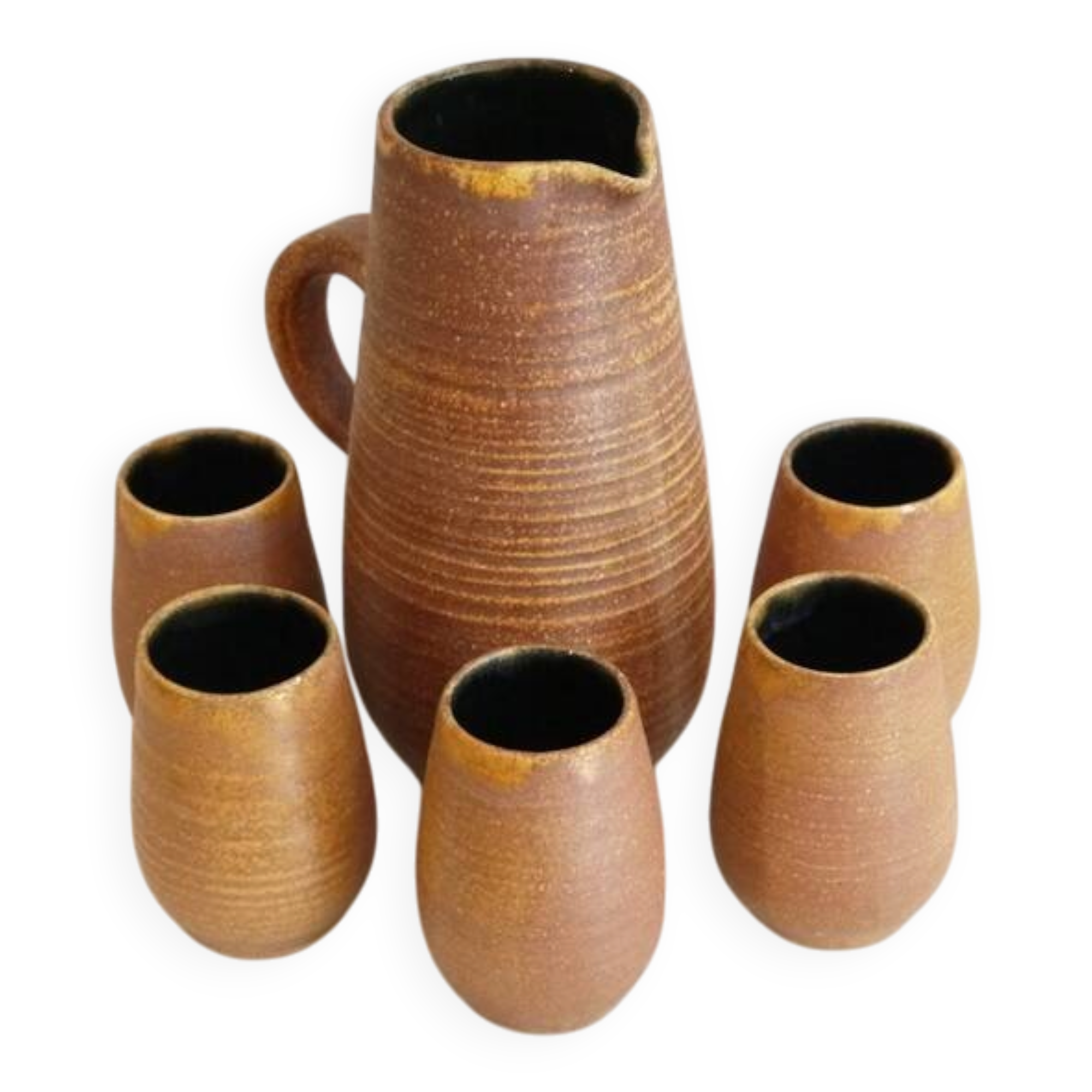 Ceramic service Accolay