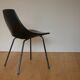 Pierre Guariche edition Steiner chair 1954