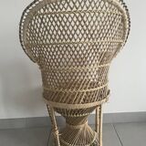 Armchair Emmanuelle
