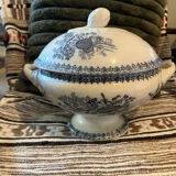 Vintage tureen