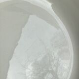 Hollow dish Terre de Fer Moulin des Loups Touraine