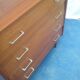Commode vintage