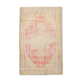 Tapis en laine Turksh 261x165Cm