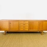 Scandinavian sideboard 1960