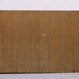 Commode homme avec tiroirs du XIXe siècle