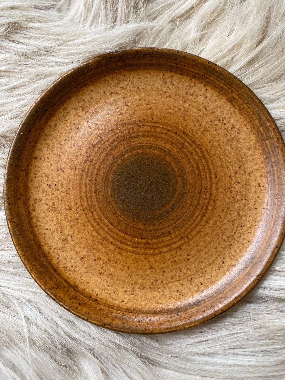 Longchamps stoneware dinner service