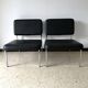 Vintage 70s armchairs