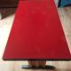 Bistro table