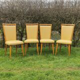 Chairs 50s/60s