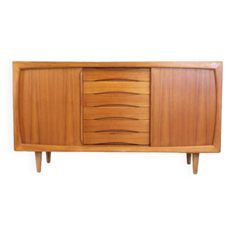 Danish sideboard Dyrlund 'Bonsvig' | 160cm