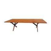 Table de ferme
