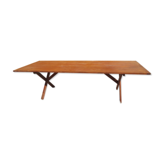 Table de ferme