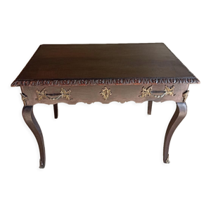 bureau