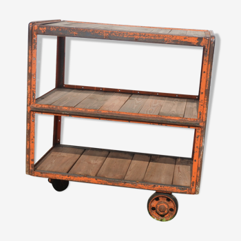 Workshop trolley