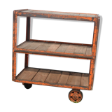 Workshop trolley