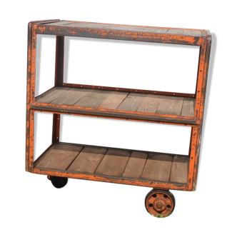 Workshop trolley