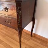 Commode ancienne