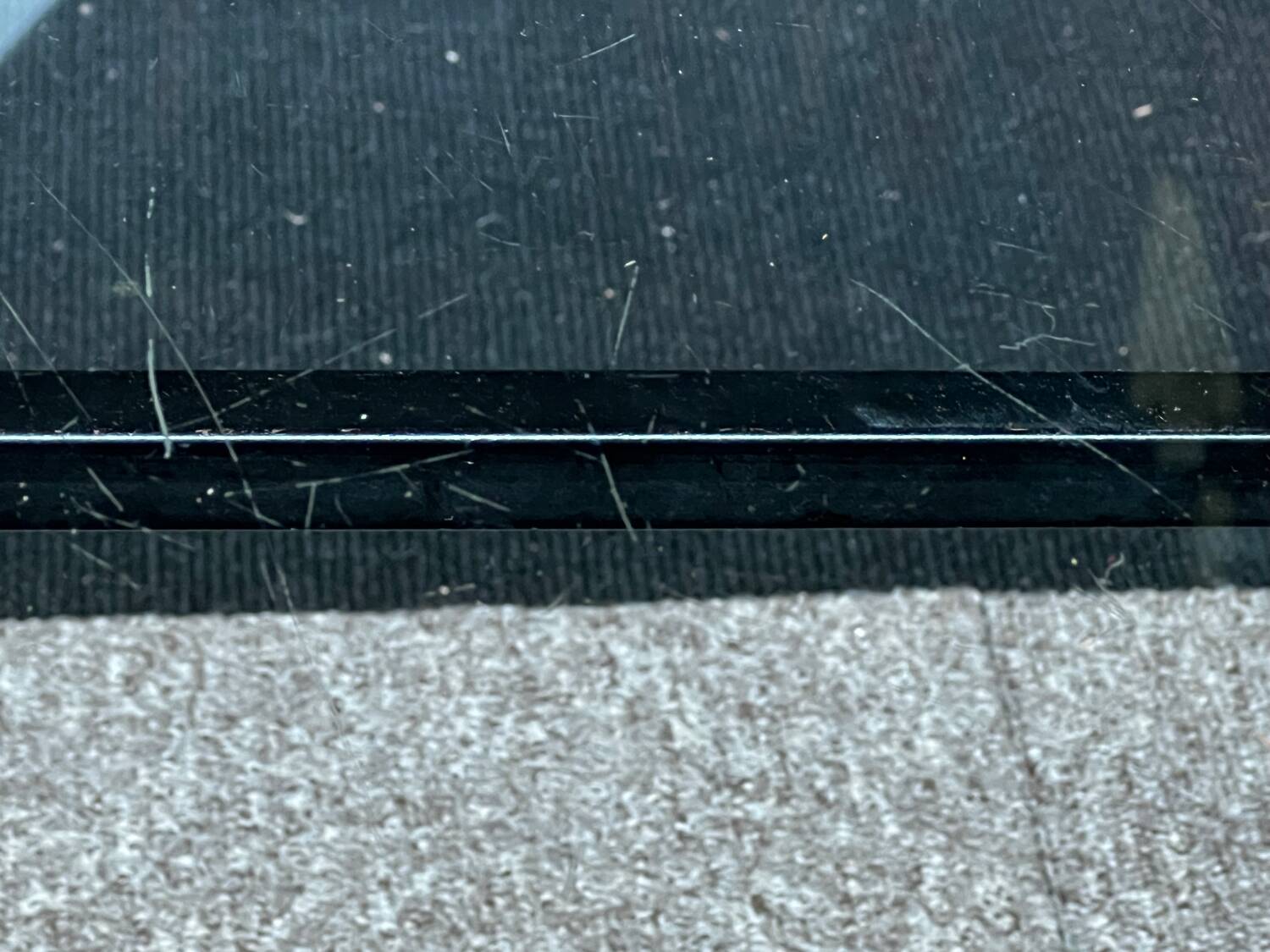 50s coffee table Roger Le Bihan