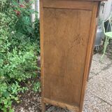 Vintage Parisian sideboard