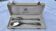 Ercuis baby cutlery box
