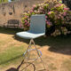 Lot de 4 tabourets de bar Andreu World design - Made in Spain