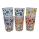 Set de 6 verres eau Gondolo