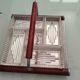 Art Deco Serving Tray