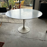 Tulip table by Eero Saarinen for Knoll, 1970