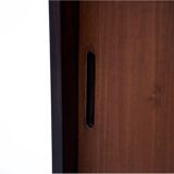 Sideboard chest of drawers, Denmark, 1960s