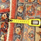 Oriental Rug Iran Isfahan - 2.48 X 3.80 Meters