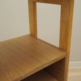 Vinyl furniture, Danish design, 1980s, production: Denmark