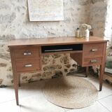 Vintage desk, 60